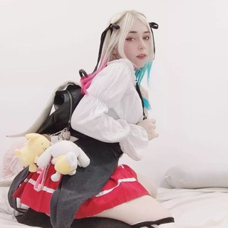 💟Ahri Grey💟