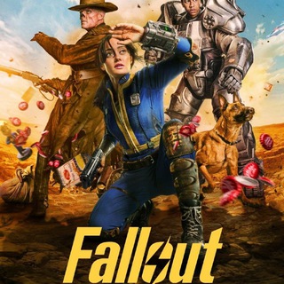 Fallout Season 1 Series