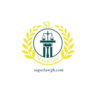 SuperlawGH Official Channel