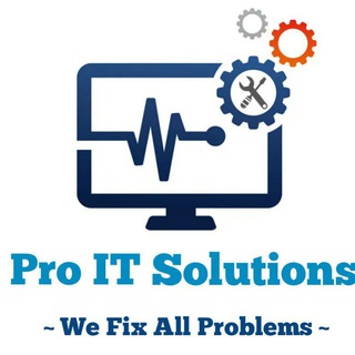 Pro IT Solutions
