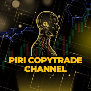CHANNEL | PIRI COPYTRADE