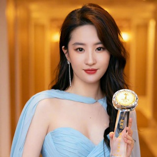 Crystal Liu Yifei 🤍 刘亦菲