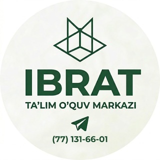 IBRAT TA’LIM