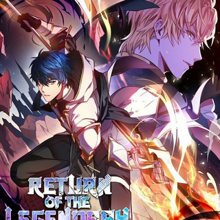 Return Of The Legendary Spear Knight | Return Of Unrivaled Spear Knight