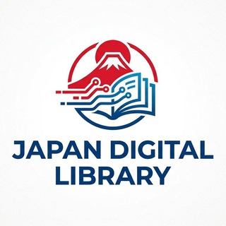 Japan Digital Library 📖