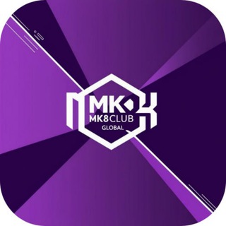 mk8 club