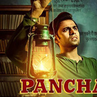 PANCHAYAT WEB SERIES SEASON 1 2 3 ALL