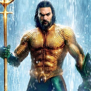 AQUAMAN VF 🇫🇷