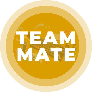 TEAMMATE | Поиск друга