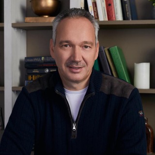 Юрий Королев - Фонд «Мы вместе», политика и экономика.