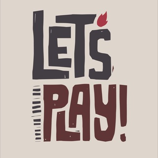 Музыкальный лагерь «Let’s Play»