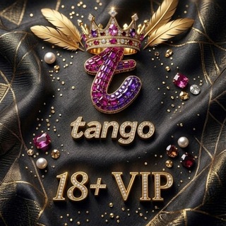 ⚜️Tango Live VIP 18+
