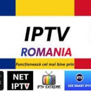 M3u list românia