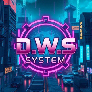 D.W.S system Bedrock ports Map