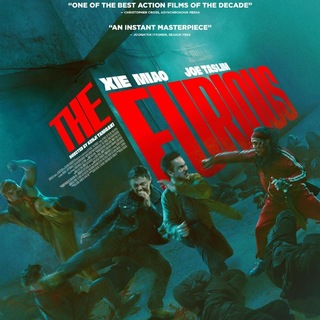 The Furious 2026