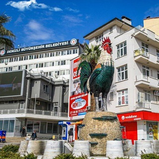 Denizli Ev Hanımları