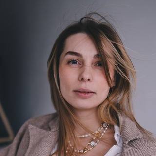 МАРГАРИТА.ТЕРЕХОВА | MARGARITA.TEREKHOVA