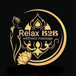 Relax Wellness 💋B2B @ OUG