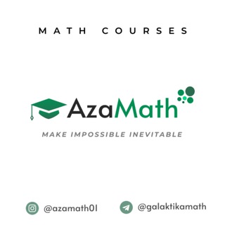 AzaMath