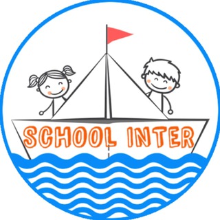 School inter. Онлайн-школа для детей 1-11 кл.