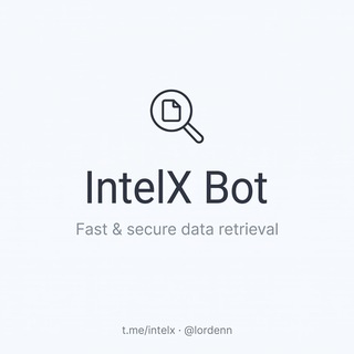 Intelx.io Query