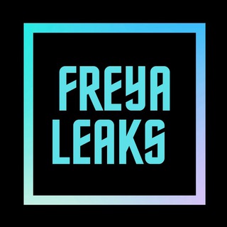 FREYA LEAKS