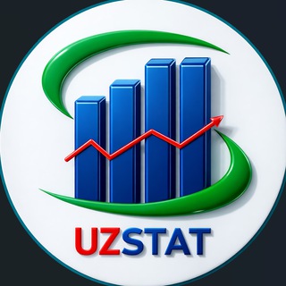UZSTAT | Rasmiy kanal ✔