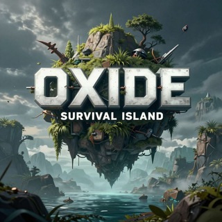 OXIDE SURVIVAL ISLAND