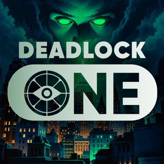 DEADLOCK ONE — новости Deadlock / Valve