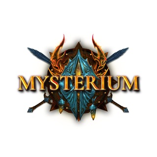 Mysterium.ws Старт 13.03