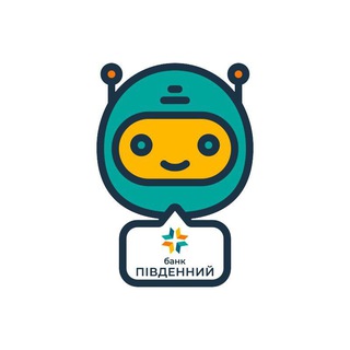 Банк Південний Бот ✔