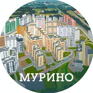 В Мурино жить!