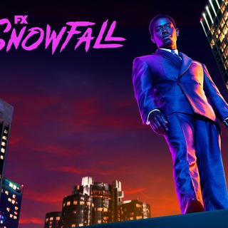 SNOWFALL VF FRANÇAIS
