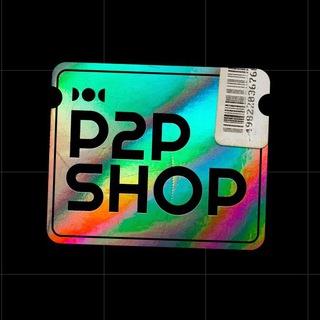 P2Pshop • Покупка и Продажа телеграмм канала ( ТГК ), юзернейма, группы, услуг