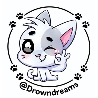 🍨Стикеры | Drowndreams🍭