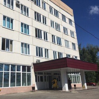 Отделения 2 корпус Перинатального центра