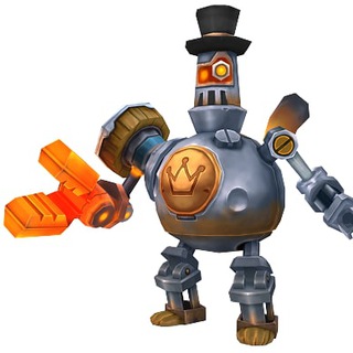 Lords Mobile BOT HELPER