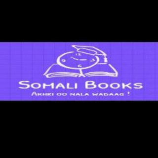 Somali Books