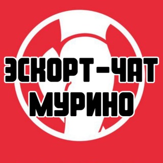 Эскорт-чат Мурино