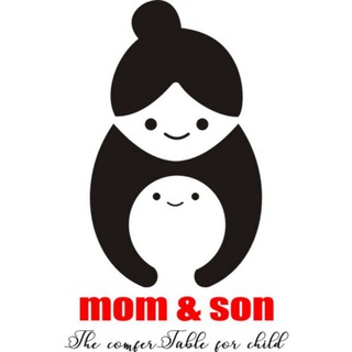 OFFICIAL MOM N SON