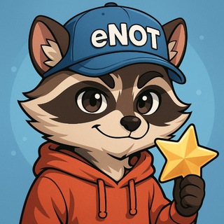 ⭐️eNOTstars ⭐️