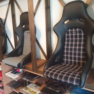 Recaro Automotive Singapore