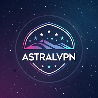 Astral VPN