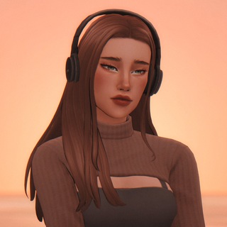 An Simssimi | The Sims 4